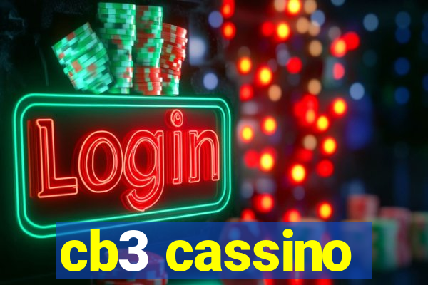 cb3 cassino